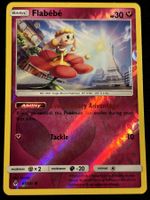 Pokemon Flabébé - Forbidden-Light 83/131 - English