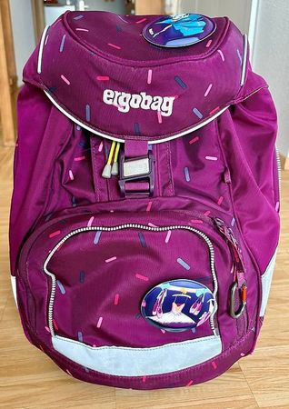 Ergobag pack Schulrucksack