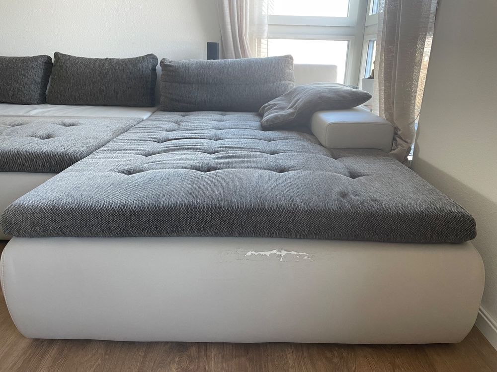Bettsofa / Sofabed (LIPO) Kaufen auf Ricardo