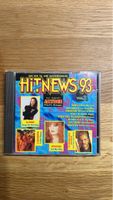 Hitnews 93 Vol. 3 - Die grössten Hits der 90er!