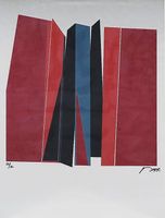 Jean Baier (1932-1999) Composition