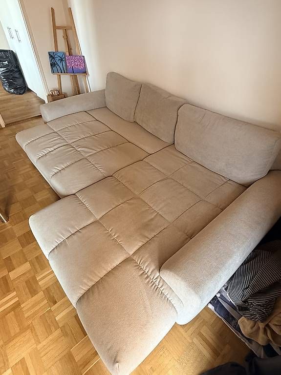 Divani: Sofa – Usato da Steffisburg venduto da Yaenu1993 2