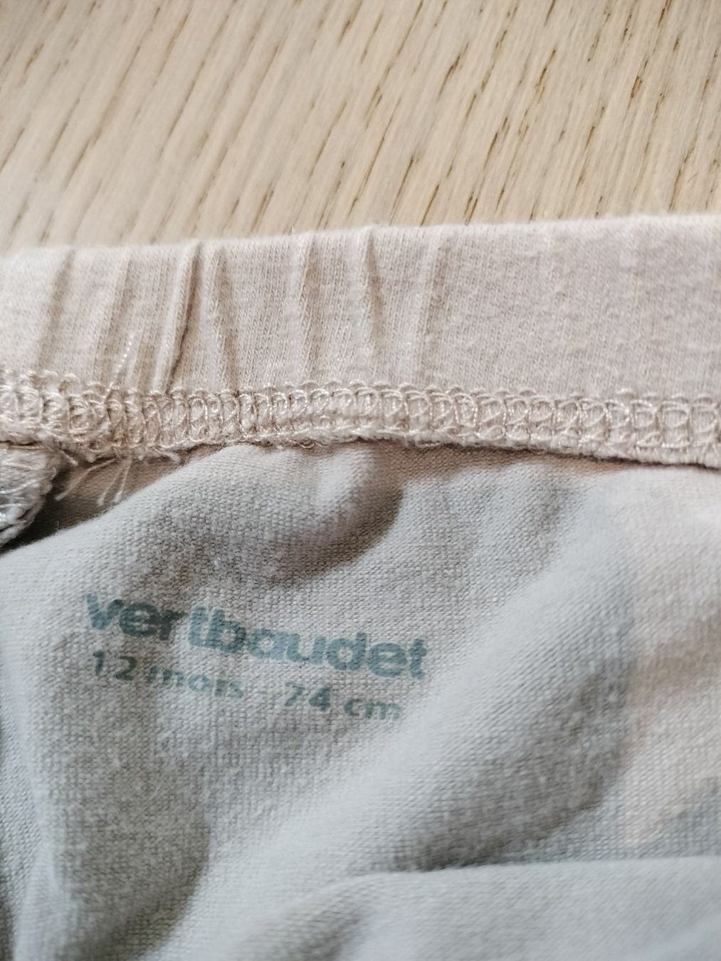 Pantaloni: 4x Hosen Grösse 74 – Usato da Neftenbach venduto da TheKringel 2