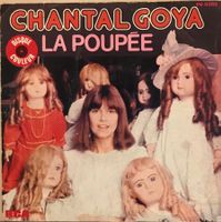 CHANTAL GOYA - LA POUPEE
