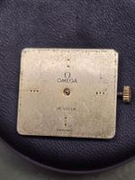 Mouvement Omega 625