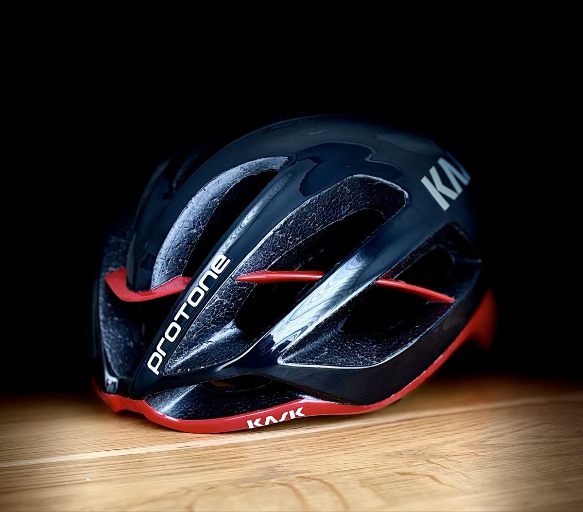 Kask Helme: Kask Protone  – Gebraucht aus Chur von JohnColtrane67 1
