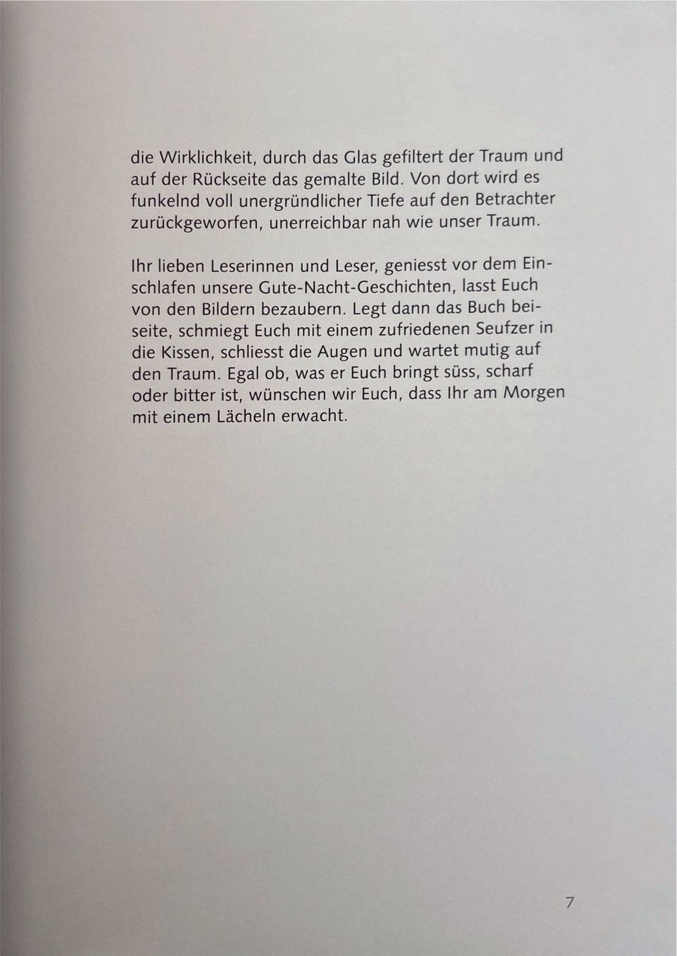 Bücher: Kuhn Jacques und Roswitha, Umarme mich Traum – Neu (gemäss Beschreibung) aus Sarnen von Livres 5