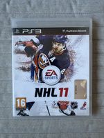 NHL 11 für PS3