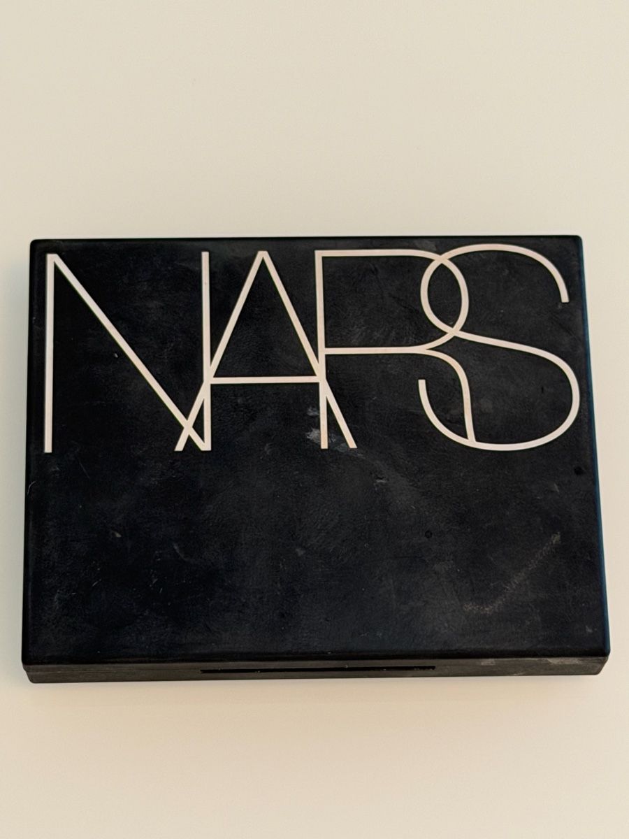 Nars Make-up: NARS Eyeshadow Orgasm Collection – Gebraucht aus Balerna von koc_2zyj 1