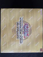 Yu-Gi-Oh: Maximum Gold el Dorado Display (Deutsch 1. Aufl.)