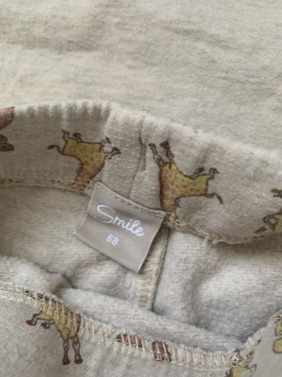 Kleiderpakete: Süsses Baby-Set Grösse 68 – Gebraucht aus Unterägeri von Globi8634 1