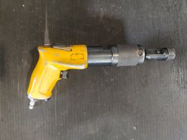Reversierschrauber / Gewindeschneidmaschine Atlas Copco