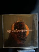 CD A Perfect Circle Mer de Noms Musikalbum gebraucht