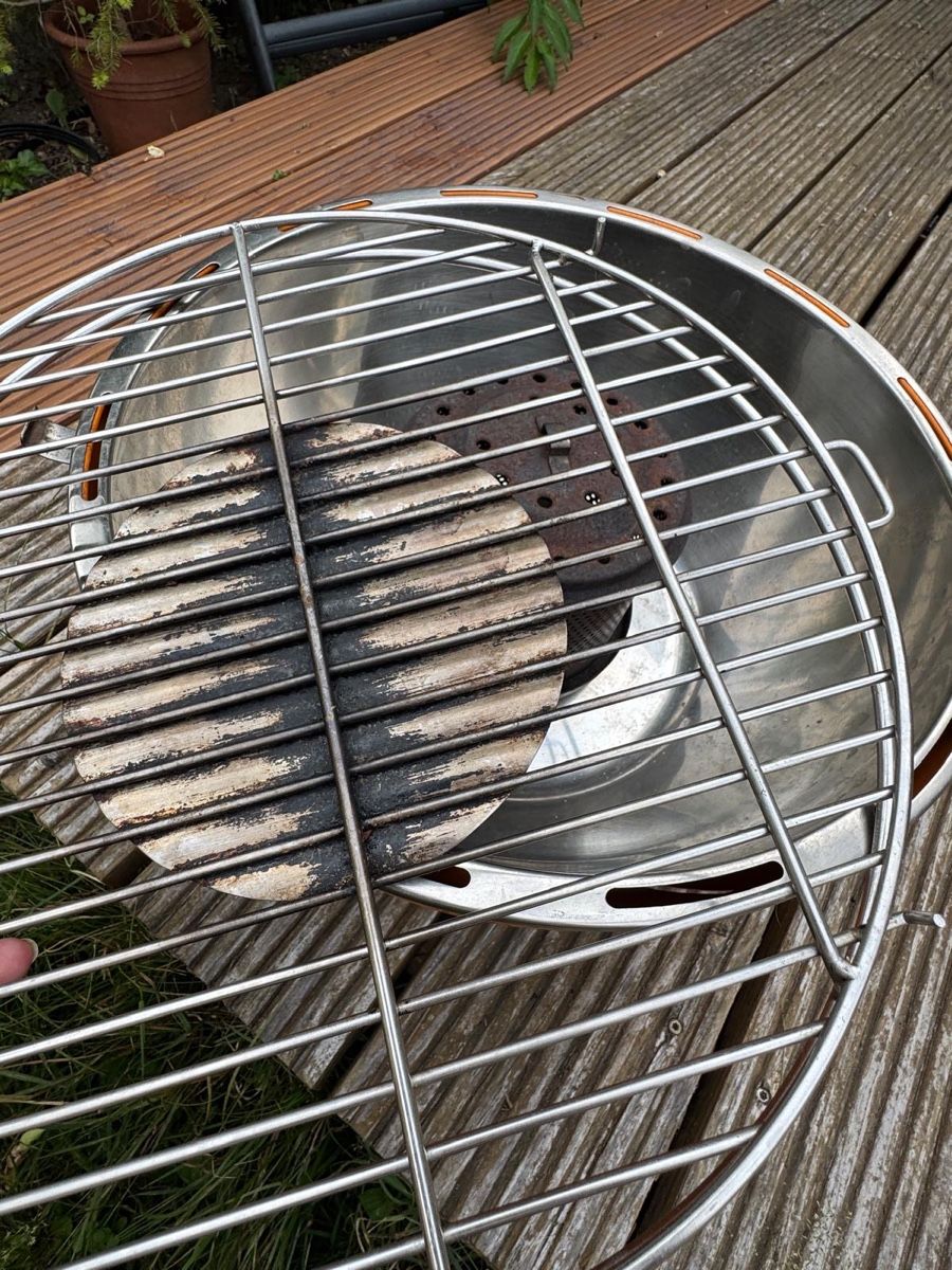 Grills: Lotus Grill Classic – Gebraucht aus Basel von Piepsli 3