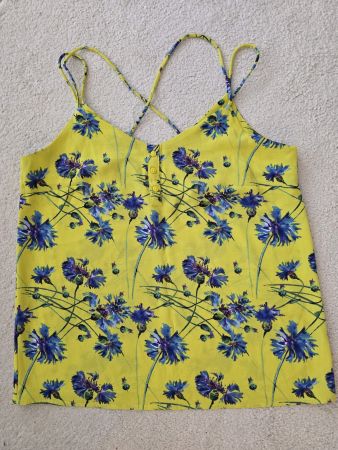 Sommer Bluse Grösse 38,Jacqueline de Yong
