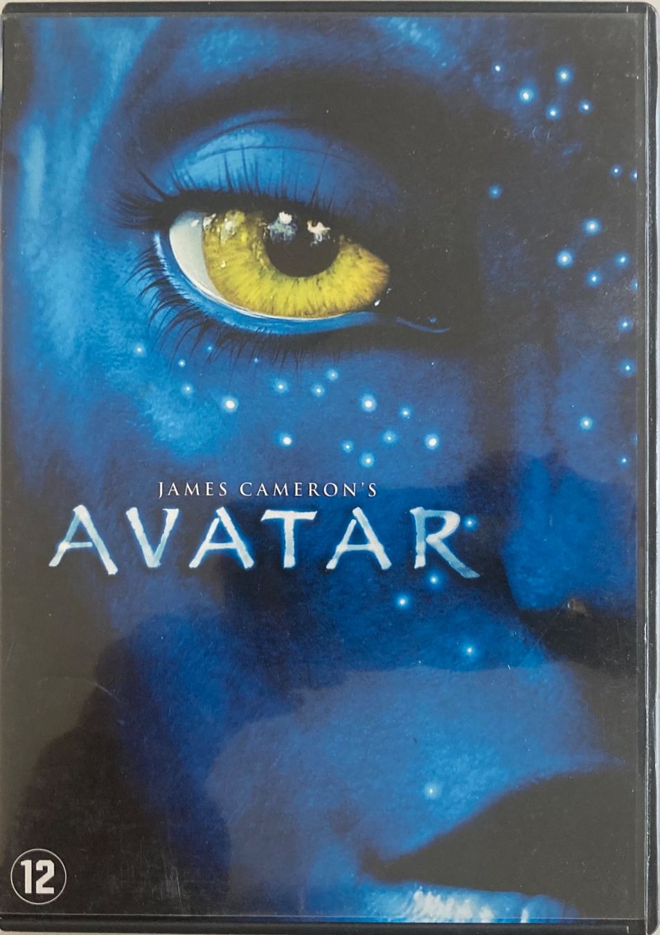 Tutti i DVDs: JAMES CAMERON'S - AVATAR – Usato da Poliez-Pittet venduto da Newtown-Records