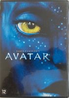 JAMES CAMERON'S - AVATAR