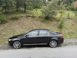 Volvo S80 D5 AWD Executive