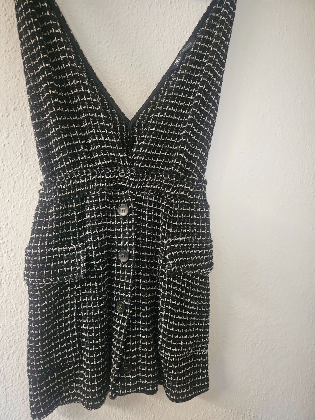 Zara Vestiti: zara minikleid – Nuovo (secondo la descrizione) da Kloten venduto da Anni9129 1