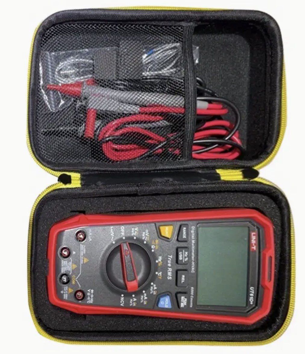 Sacs: Multimeter Tragetasche robust – Neuf avec emballage d'origine à Horw par Arta20000 2