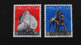 Vollstempel LUZERN 11.8.76    29