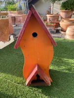 Vogelhaus