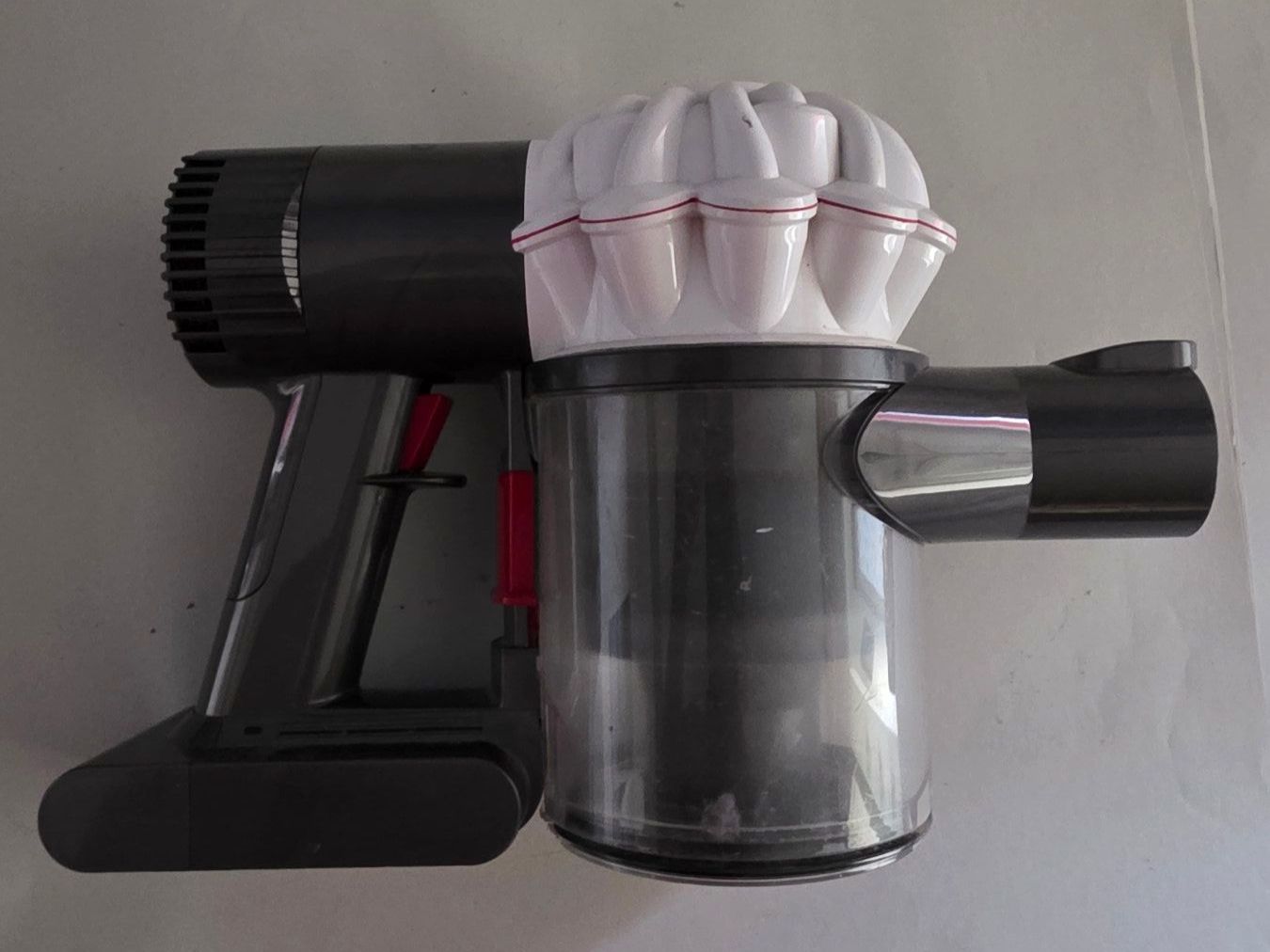 Dyson Aspirapolveri & Accessori: Dyson Staubsauger Sauger Akkusauger – Difettoso da Stein SG venduto da nxr_vzv9