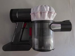 Dyson Staubsauger Sauger Akkusauger