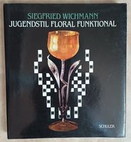 Jugendstil Floral Funktional
