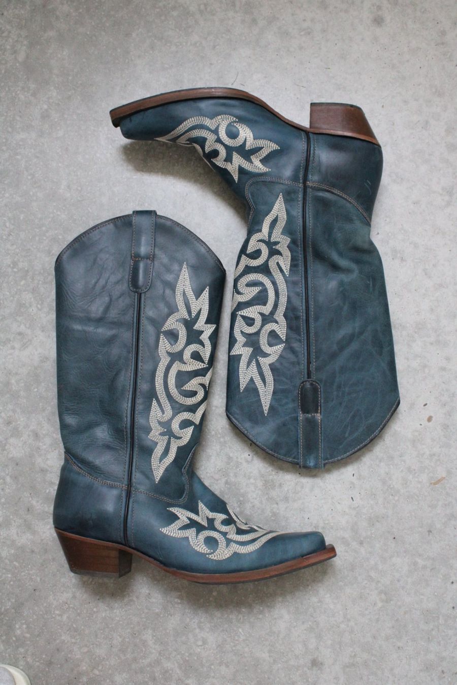 Sendra Chaussures hommes: Mors Cowboy Boots – D'occasion à St. Gallen par look-twice 6