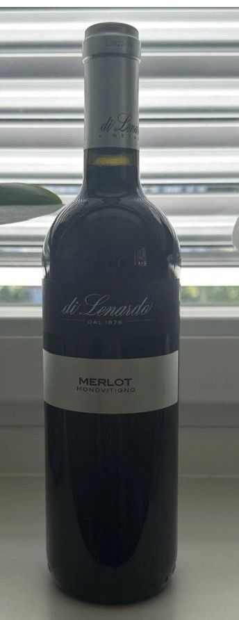 Bevande alcoliche: Wein zu verkaufen – Nuovo e nell'imballaggio originale da Geroldswil venduto da Ili_b66j 6
