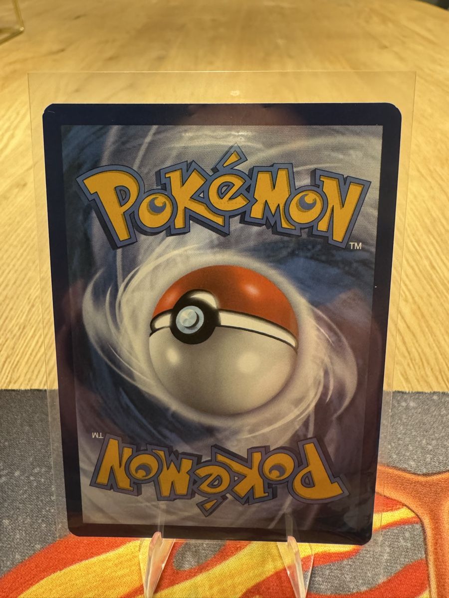 Pokémon Carte collezionabili: Charizard ex 183/165 – Nuovo (secondo la descrizione) da Einsiedeln venduto da Relaxo81 1