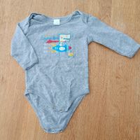 Body Grösse 62