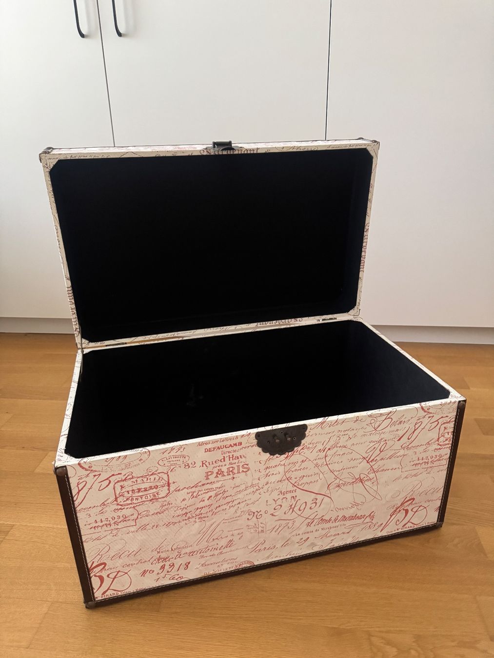 Casse di trasporto: Vintage Kisten – Usato da Appenzell venduto da ste_r87g 6