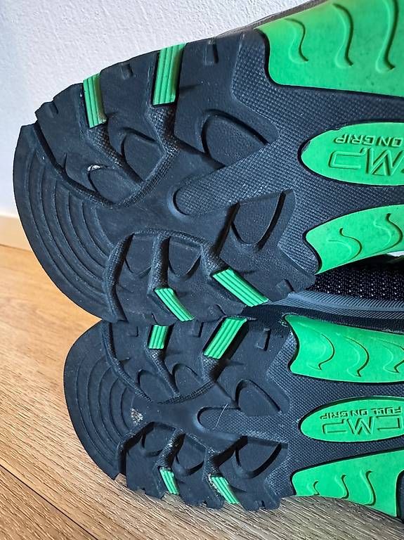 CMP Schuhe für Jungen: CMP Wanderschuhe 36 – Gebraucht aus Frauenfeld von meins-deins 3