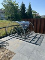 Velounterstand 