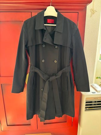 HUGO BOSS Trenchcoat, ab 1.- !