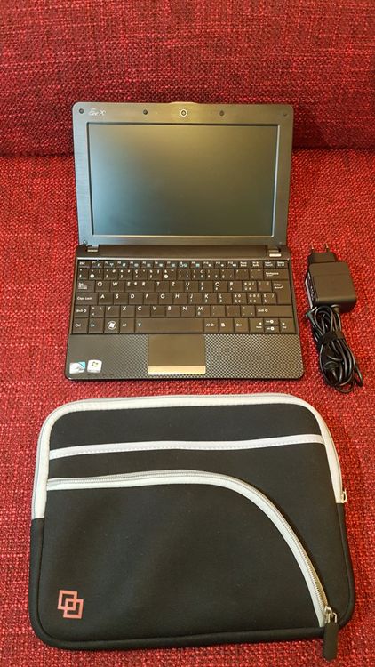 Asus Eee PC R101, 10 Zoll Laptop, 160GB (Gebraucht) in Merenschwand für ...