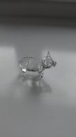 Swarovski Schweinchen Pig