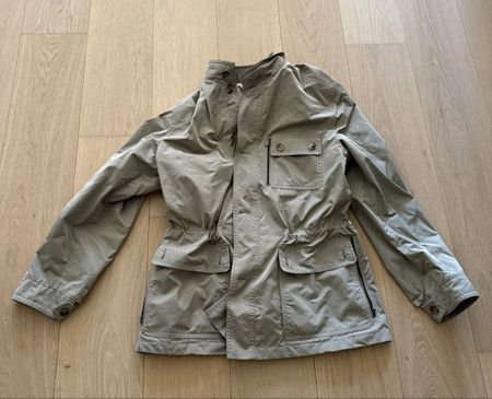 Ermenegildo Zegna Jacke