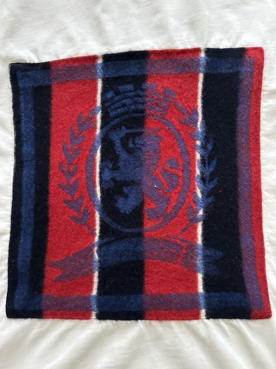 Tommy Hilfiger T-Shirts: Hilfiger T-Shirt – Gebraucht aus Bern von schnupka 2