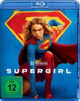 Supergirl - Bluray