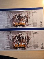 DEF LEPPARD Sitzplatztickets, 19.06.2026