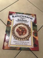 Kalorienarm kochen Mary Hahn