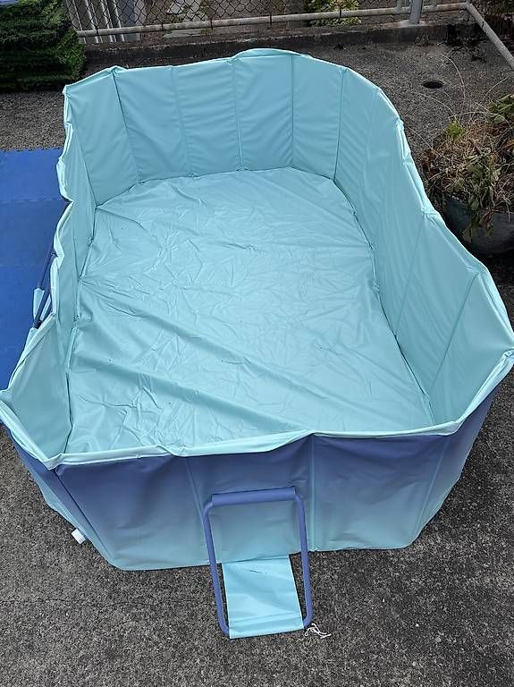 Piscine: Kinderpool – Usato da Dulliken venduto da cag_fy79
