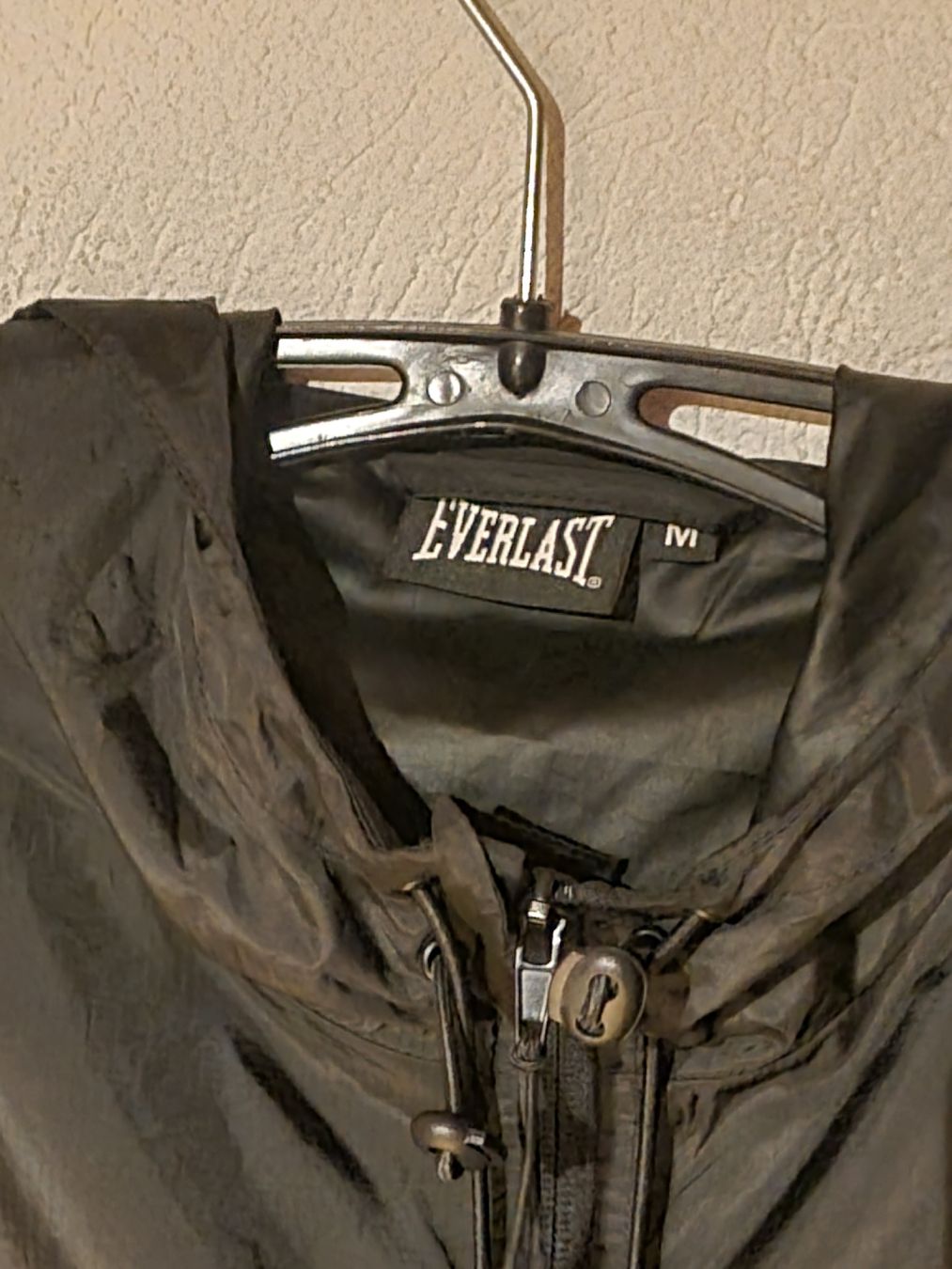 Everlast Giacche: Windbreaker Everlast – Usato da Oberbalm venduto da marou4 3
