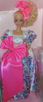 Barbie "Style",Special Limited Edition,1990,Neuve