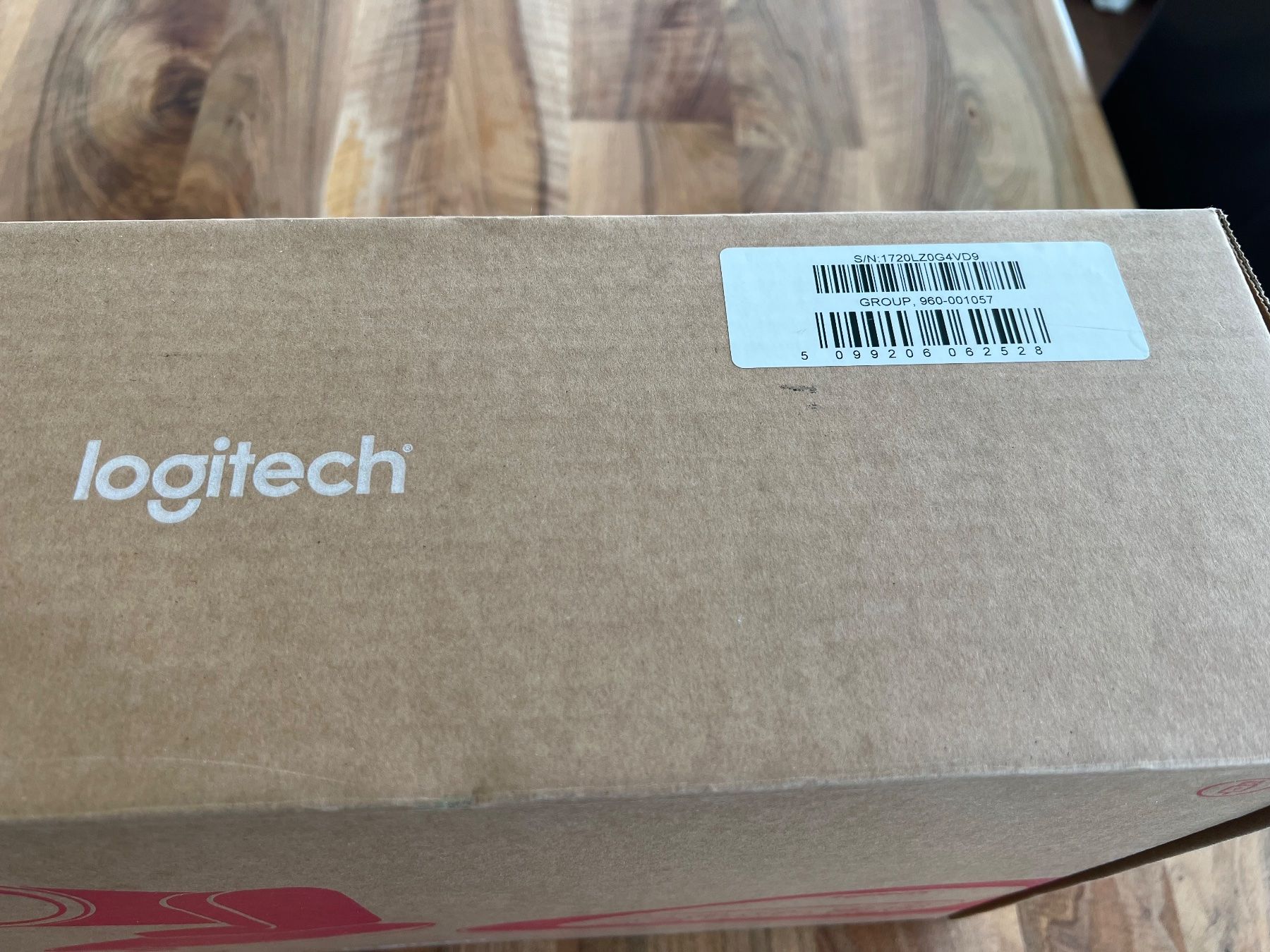 Logitech Webcams: Logitech Group Web Cam unbenützt ohne Intel Nuc – Neu (gemäss Beschreibung) aus Kehrsiten von Schori8 4