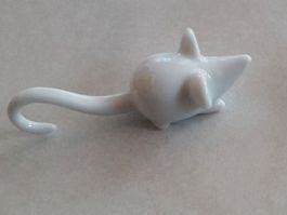 Garzoni Porzellan Maus