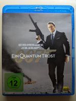 James Bond 007 - Ein Quantum Trost [Blu-ray]